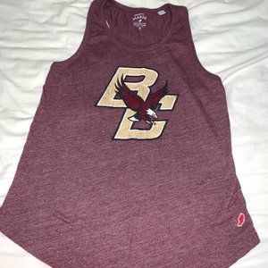 Athletic Tank Top